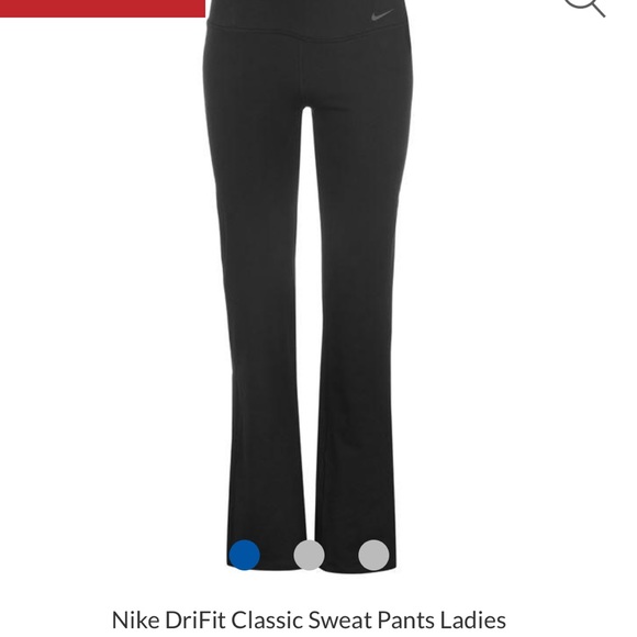Nike yoga pants - Picture 3 of 3